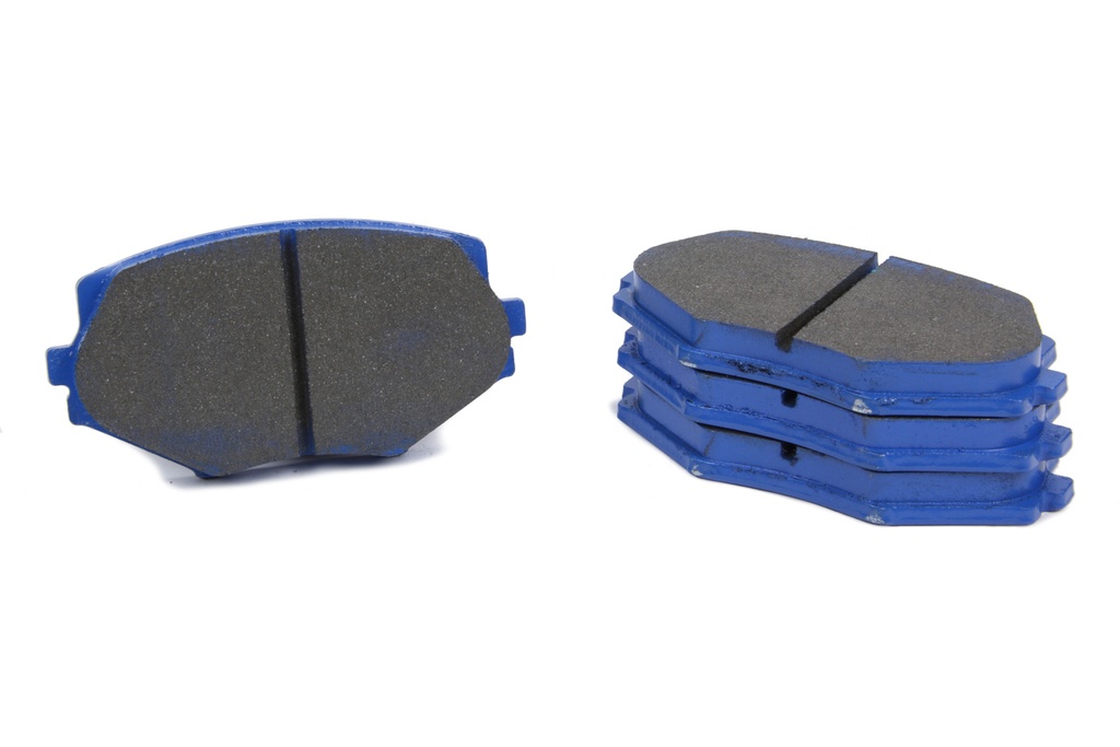 [HAWHB149E505] Hawk Brake - Brake Pads Front Mazada Miata Blue