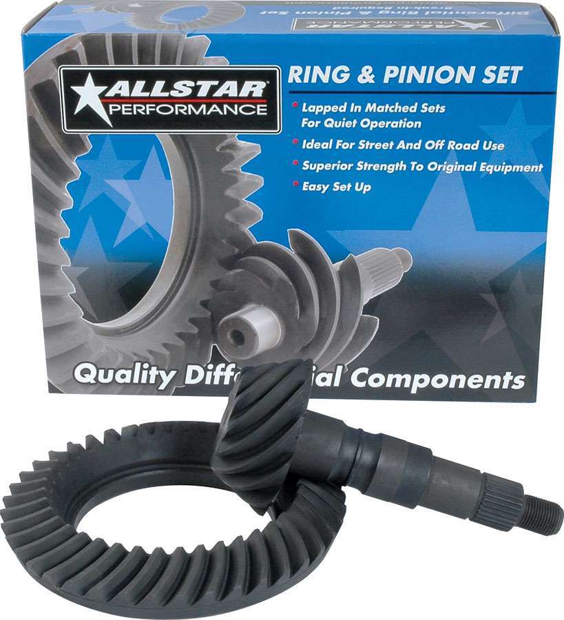 Allstar Performance - Ring & Pinion Ford 9in 6.20
