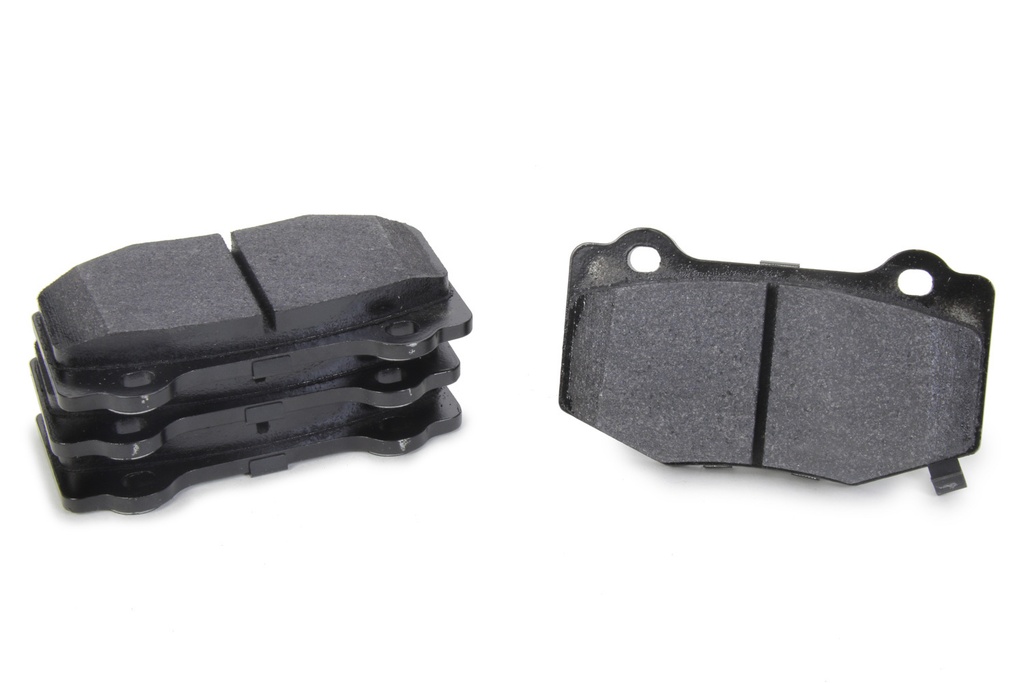 [HAWHB727Z.592] Hawk Brake - Street Brake Pads Rear Corvette Perf. Ceramic
