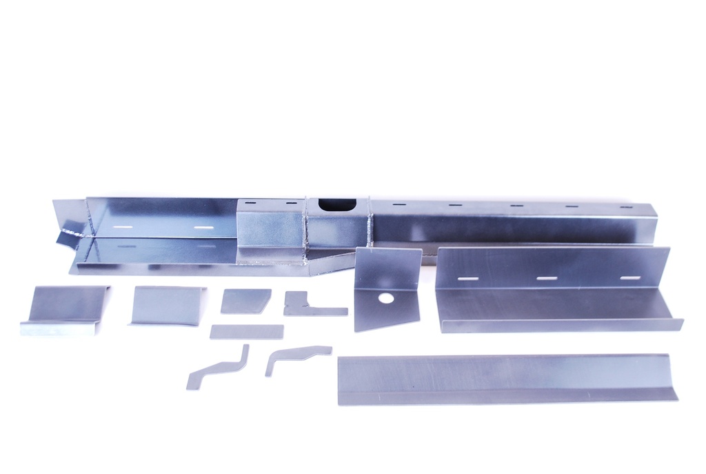 [HEL11104] Hellwig - 78-87 Gm G-Body Frame Fx Frame Boxing Kit