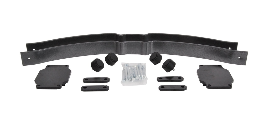 [HEL1915] Hellwig - 14-21 Promaster Helper Springs