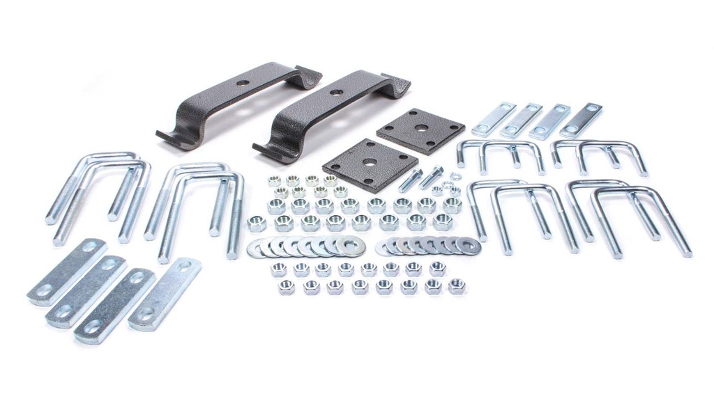 [HEL25250] Hellwig - Lp-25 Mounting Kit
