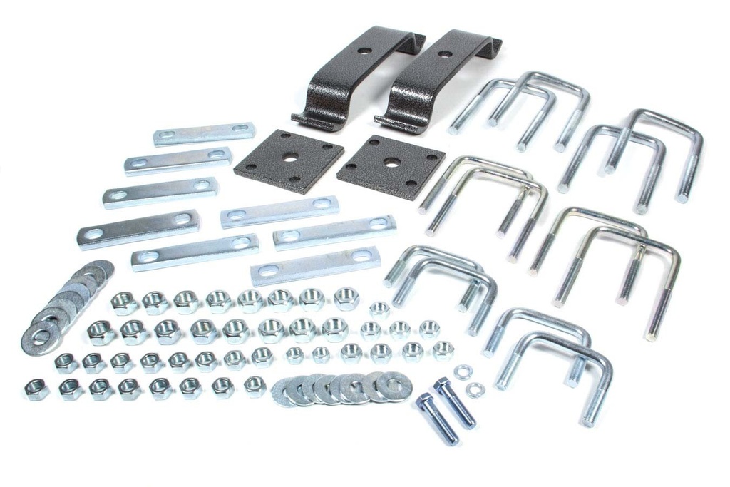 [HEL25300] Hellwig - Lp-25 Mounting Kit