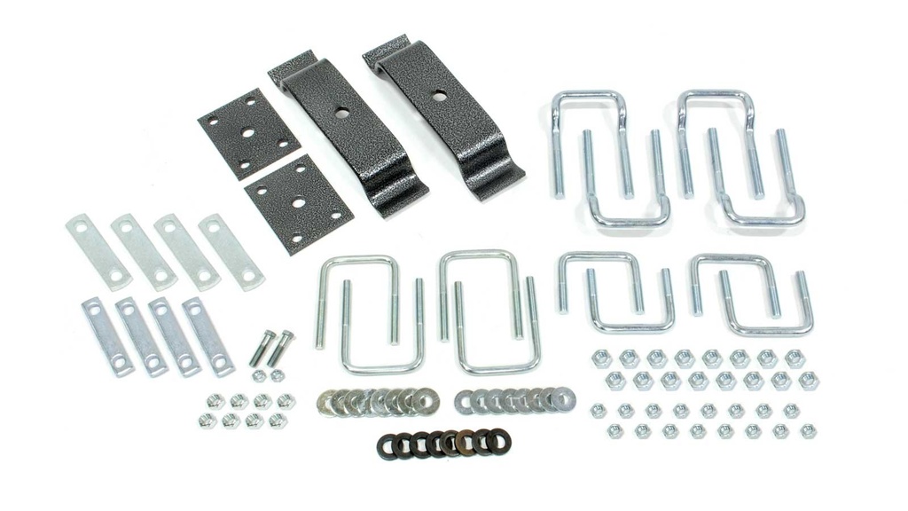[HEL25301] Hellwig - LP-25 Mounting Kit