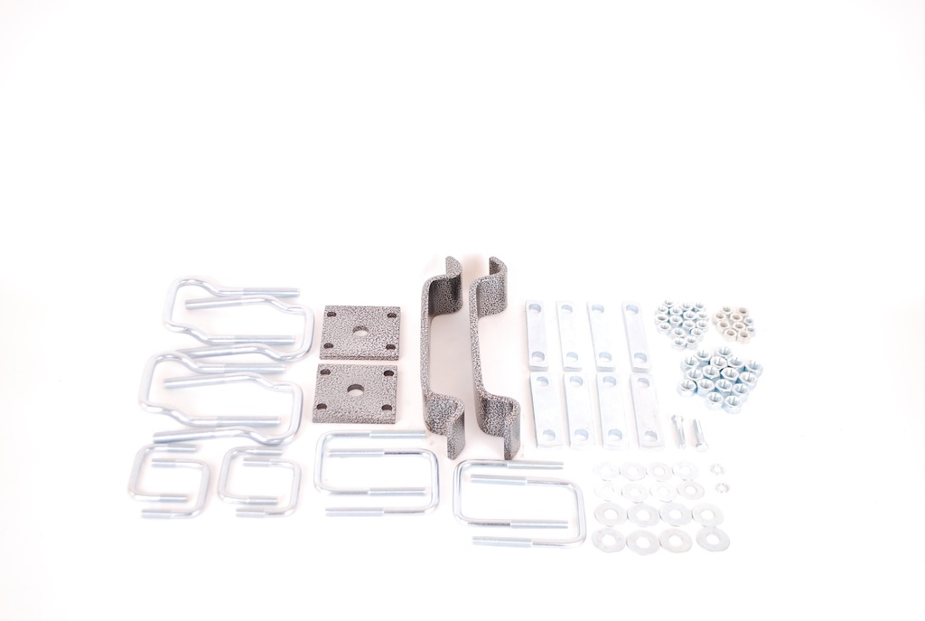 [HEL25312] Hellwig - Lp-25 Mounting Kit