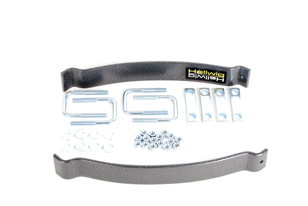 [HEL550] Hellwig - Ez-550 Helper Spring