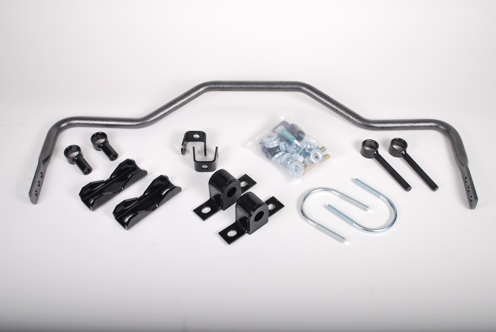 [HEL55809] Hellwig - Gm Rear Perf Sway Bar 1in