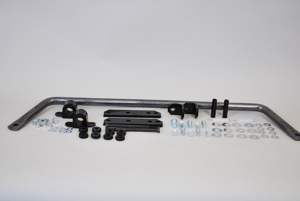 [HEL55904] Hellwig - Dodge Front Perf Sway Bar 1-1/4in
