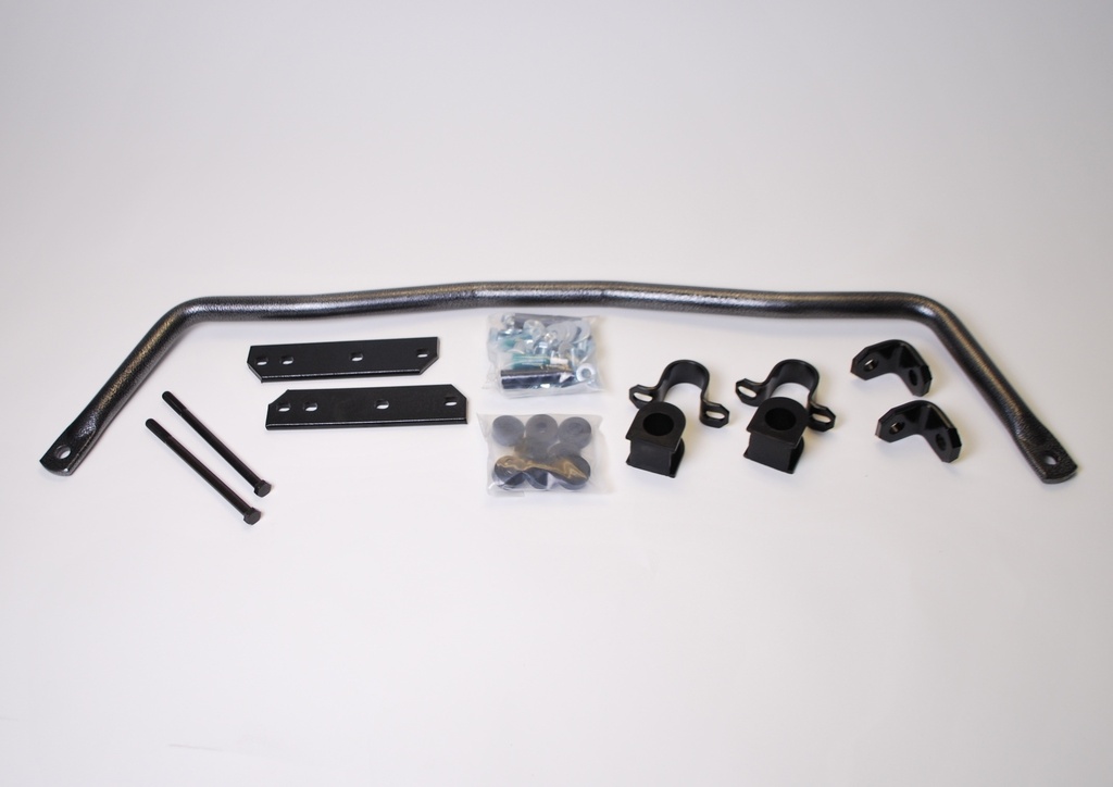 [HEL55905] Hellwig - Dodge Front Perf Sway Bar 1-1/8in