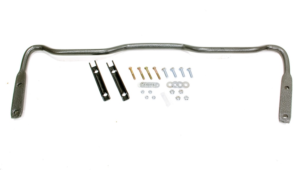 [HEL5803] Hellwig - Gm Rear Perf Sway Bar 1-1/8In