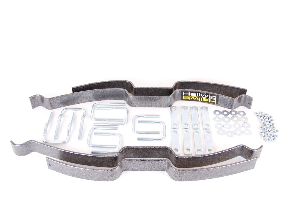 [HEL61607] Hellwig - Pro-Series Helper Spring