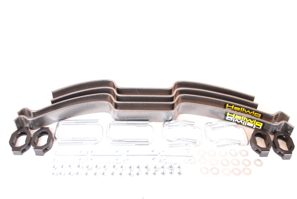 [HEL61901] Hellwig - Pro-Series Helper Spring W/Silent Feature