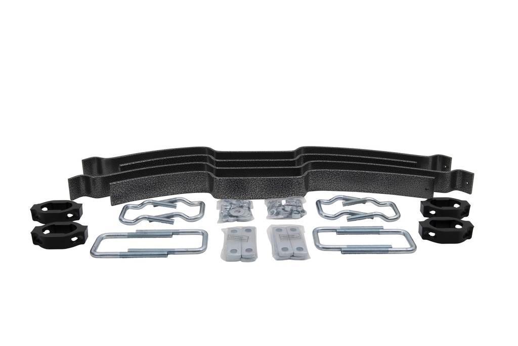 [HEL61902] Hellwig - Pro-Series Load Leveler W/Silent Ride