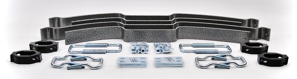 [HEL61912] Hellwig - Pro-Series Helper Spring W/Silent Feature