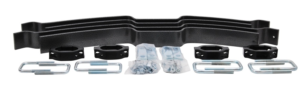 [HEL61917] Hellwig - 19- Gm P/U 1500 Helper Springs