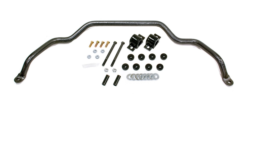 [HEL6706] Hellwig - Ford Front Perf Sway Bar 1-1/8In