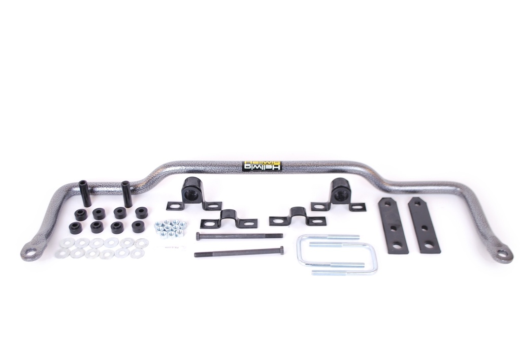 [HEL7008] Hellwig - 99-07 Ford E350 Motorhom Front Sway Bay 1-3/8in