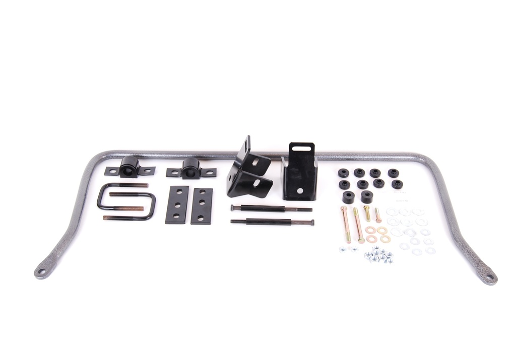 [HEL7182] Hellwig - Sway Bar 1.5 In Solid