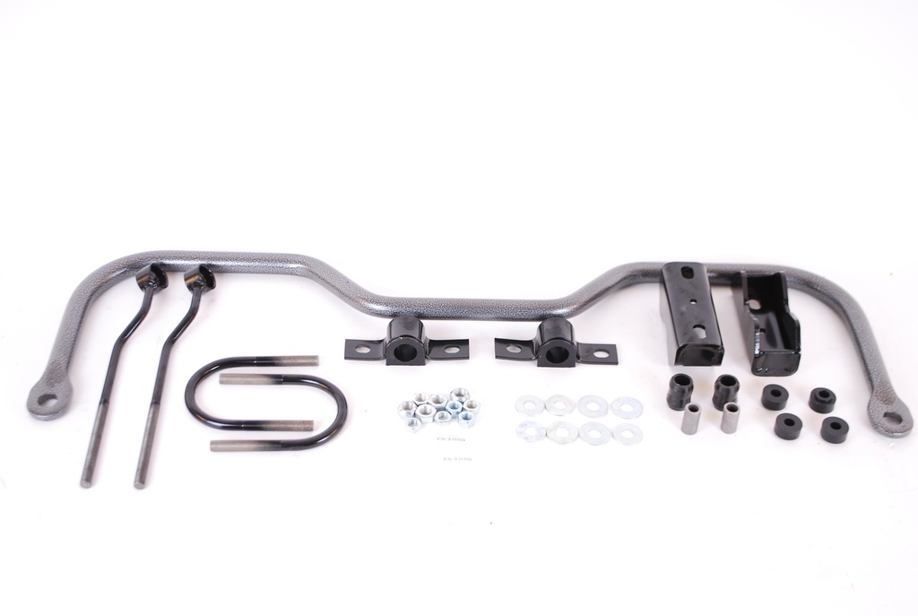 [HEL7253] Hellwig - 07-16 Dodge Sprinter 2500 Rear Sway Bar
