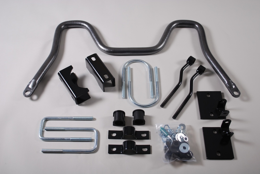 [HEL7265] Hellwig - 03-08 Dodge 2500 Rear Sway Bar