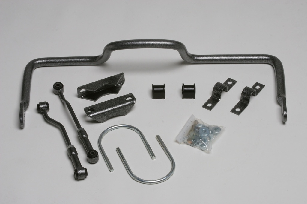 [HEL7268] Hellwig - 99-10 Ford F250 Rear Sway Bar