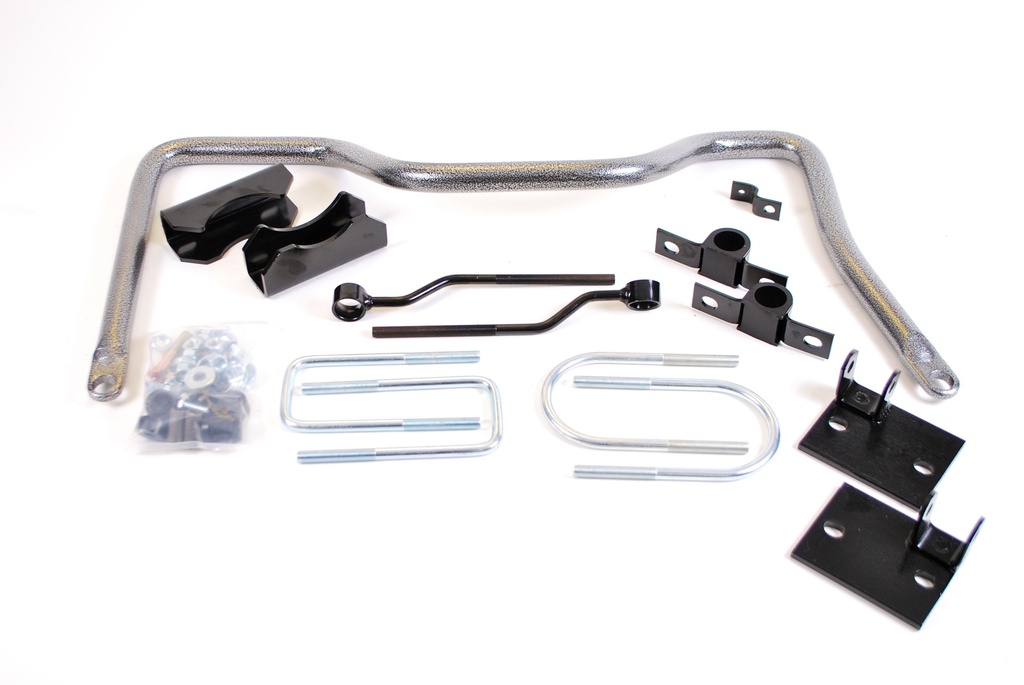 [HEL7272] Hellwig - 10-12 Dodge 2500 Rear Sway Bar