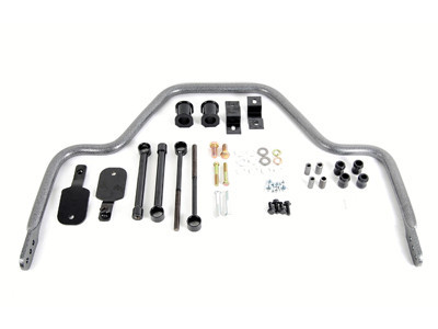 [HEL7320] Hellwig - 17- Ford F250 Rear Big Wig 1-5/16in 4WD