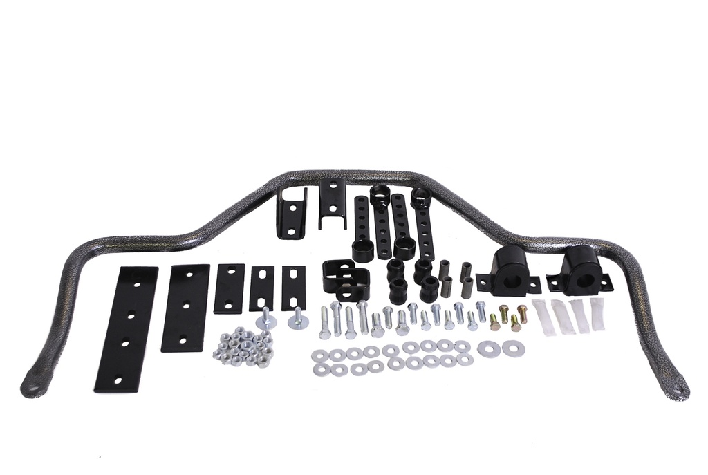 [HEL7626] Hellwig - 94-02 Dodge 1500 Rear Sway Bar