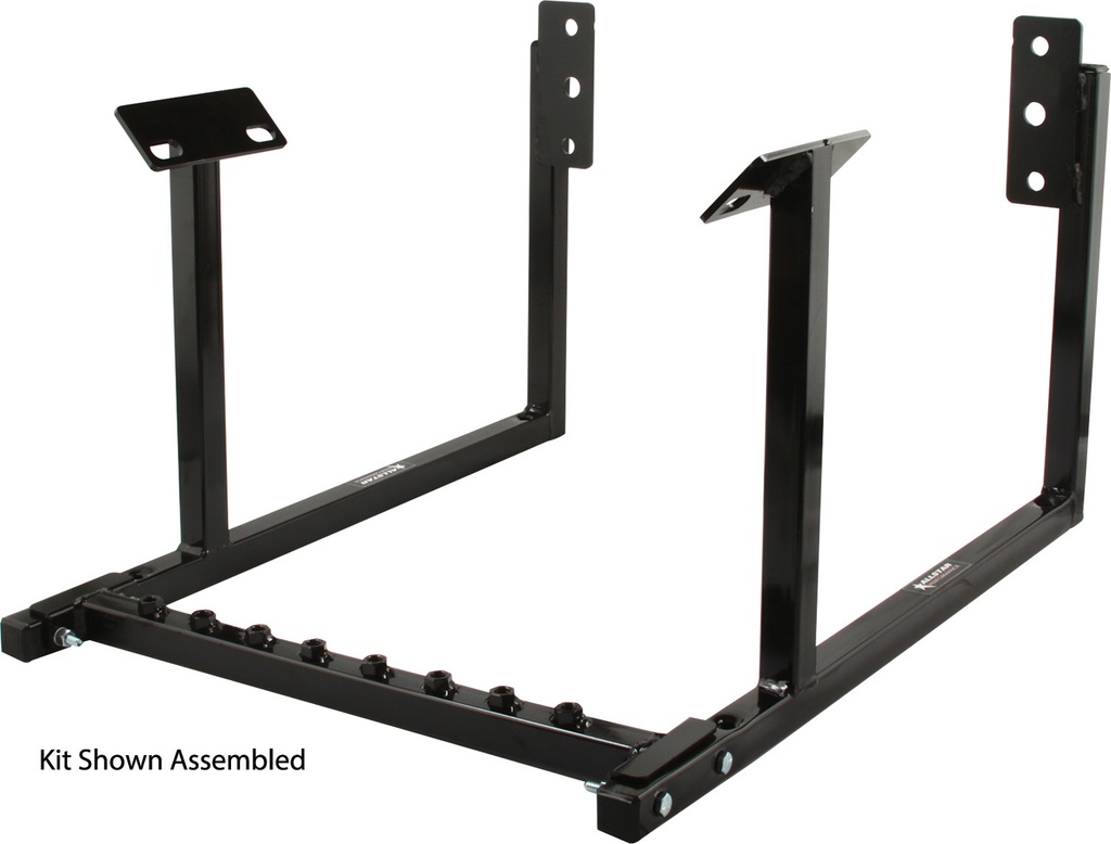 Allstar Performance - Engine Cradle SB/BBC Std Duty