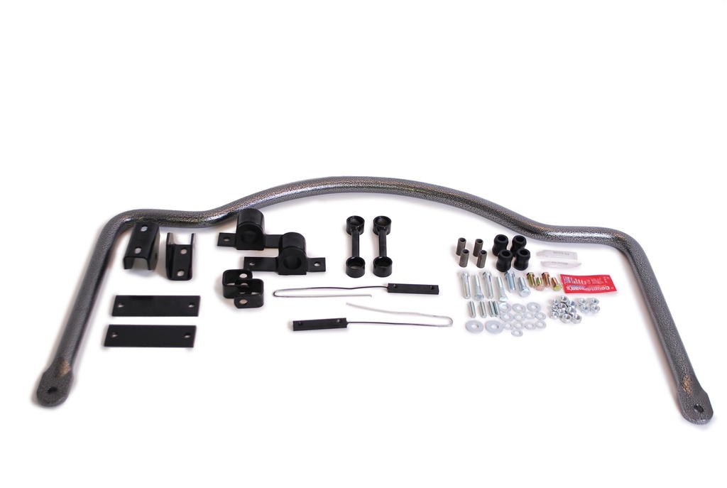 [HEL7635] Hellwig - 97-17 GM Van Rear Sway Bar