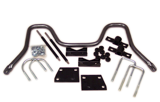 [HEL7651] Hellwig - 03-08 Dodge Ram Rear Sway Bar