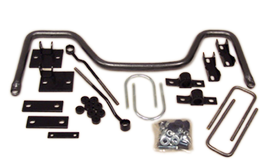 [HEL7652] Hellwig - 01-07 Dodge D2500 Rear Sway Bar