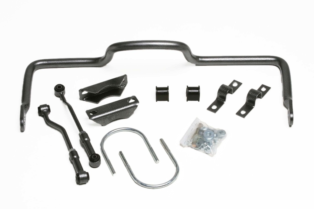 [HEL7677] Hellwig - 99-10 Ford Truck Rear Sway Bar