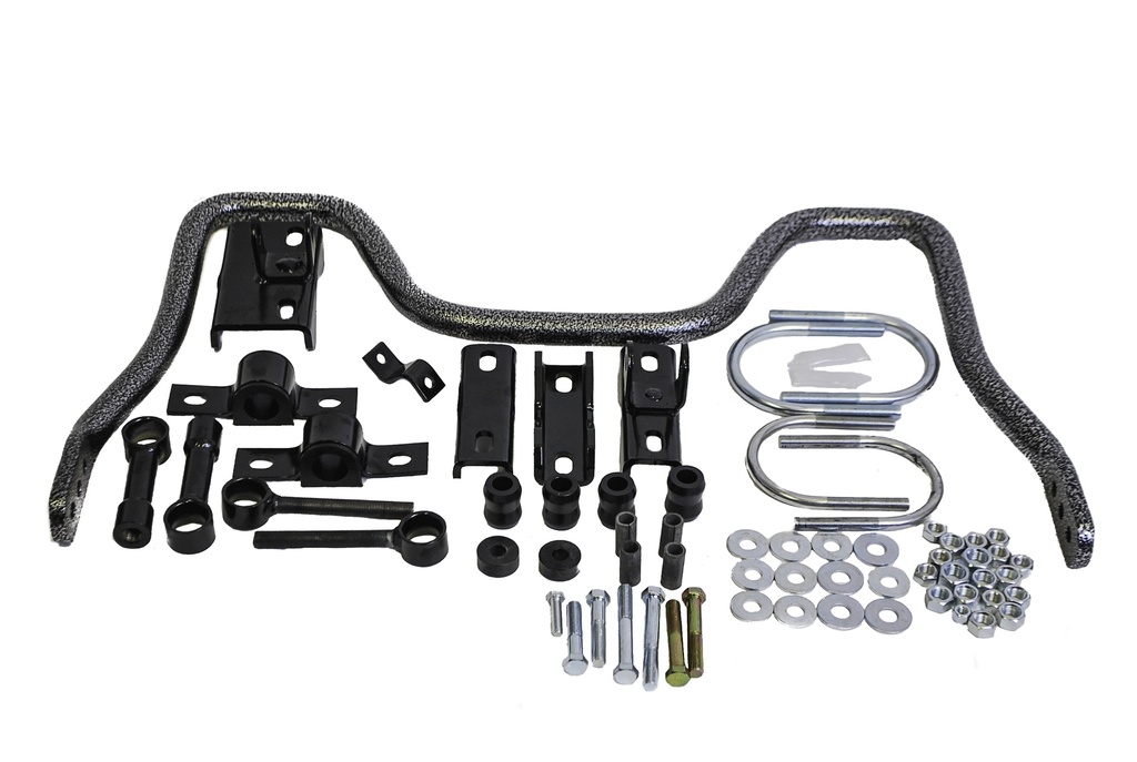 [HEL7735] Hellwig - GM Rear Sway Bar 1-1/8in Sway Bar 1-1/8in
