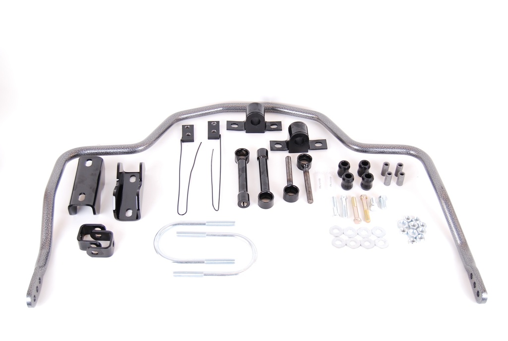 [HEL7743] Hellwig - 15- Ford F150 Rear Sway Bar 1in