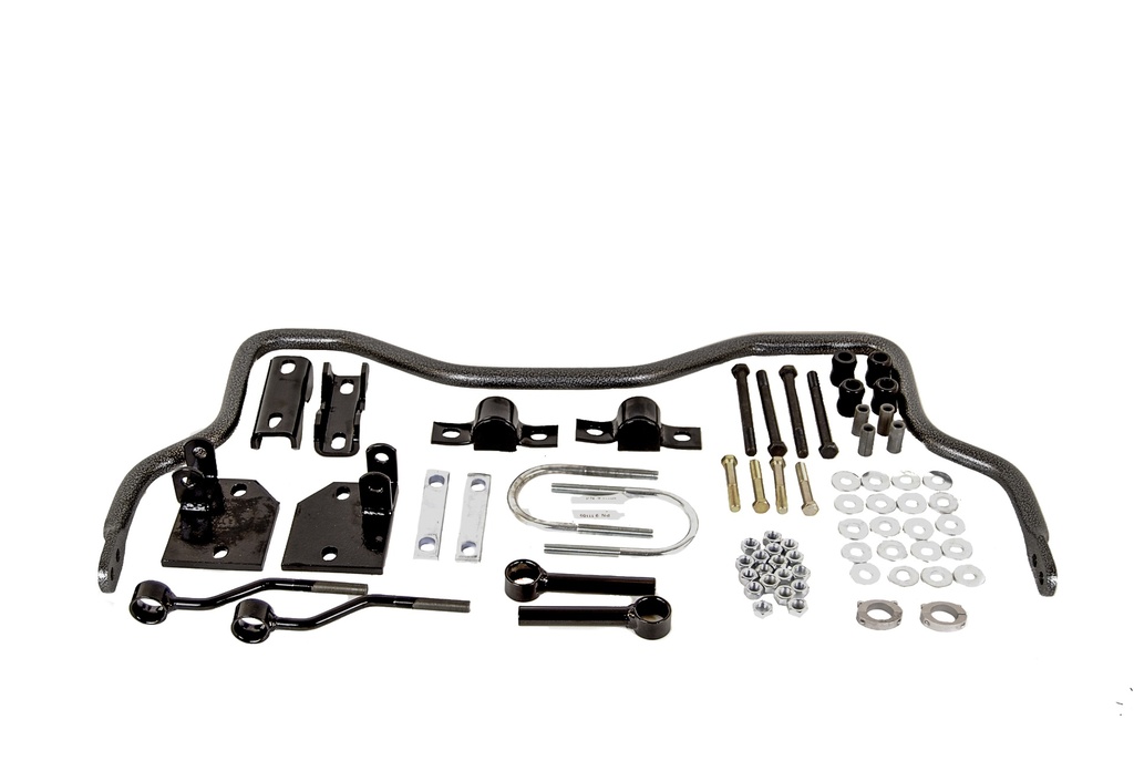 [HEL7745] Hellwig - 15- Colorado Sway Bar Rear