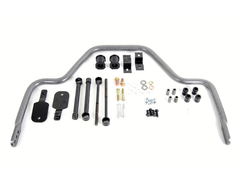 [HEL7761] Hellwig - 17- Ford F250 Rear Sway Bar 1-1/4in 4WD