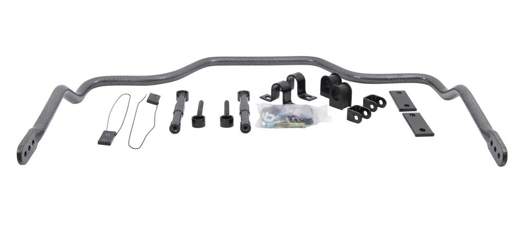 [HEL7782] Hellwig - Chromoly Sway Bar Kit