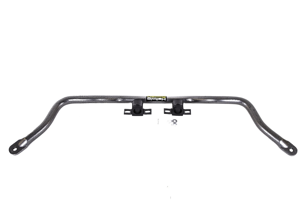 [HEL7786] Hellwig - Chromoly Sway Bar Kit