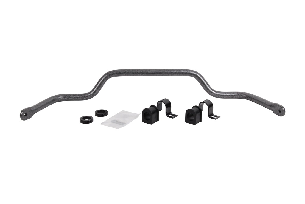 [HEL7787] Hellwig - Chromoly Sway Bar Kit