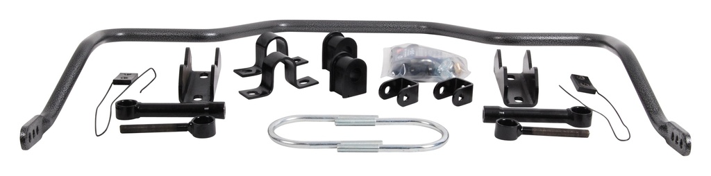 [HEL7788] Hellwig - Chromoly Sway Bar Kit