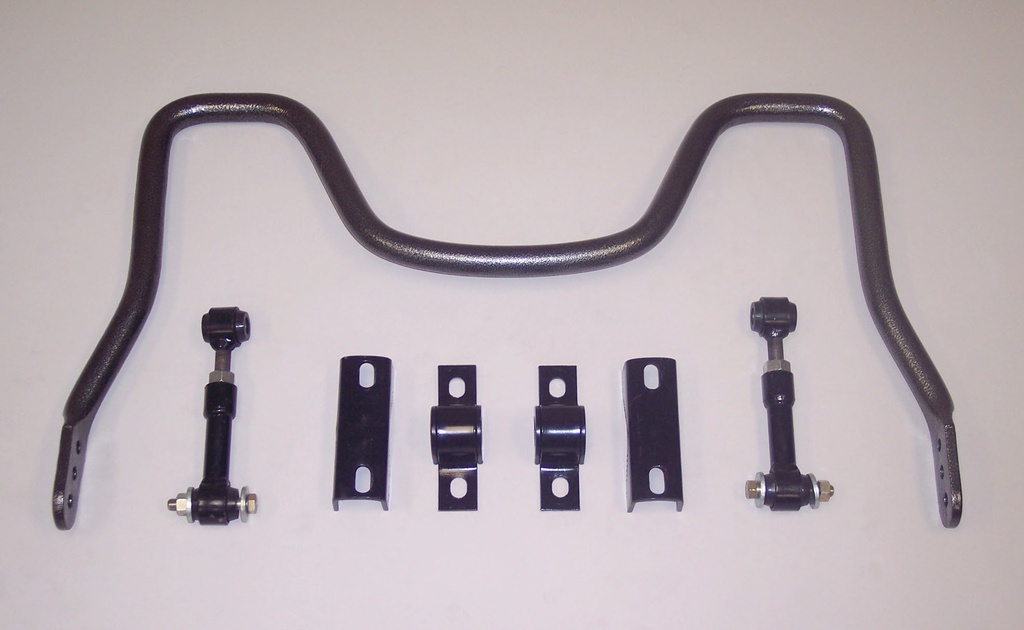 [HEL7800] Hellwig - 99-06 Gm 2500 Rear Sway Bar