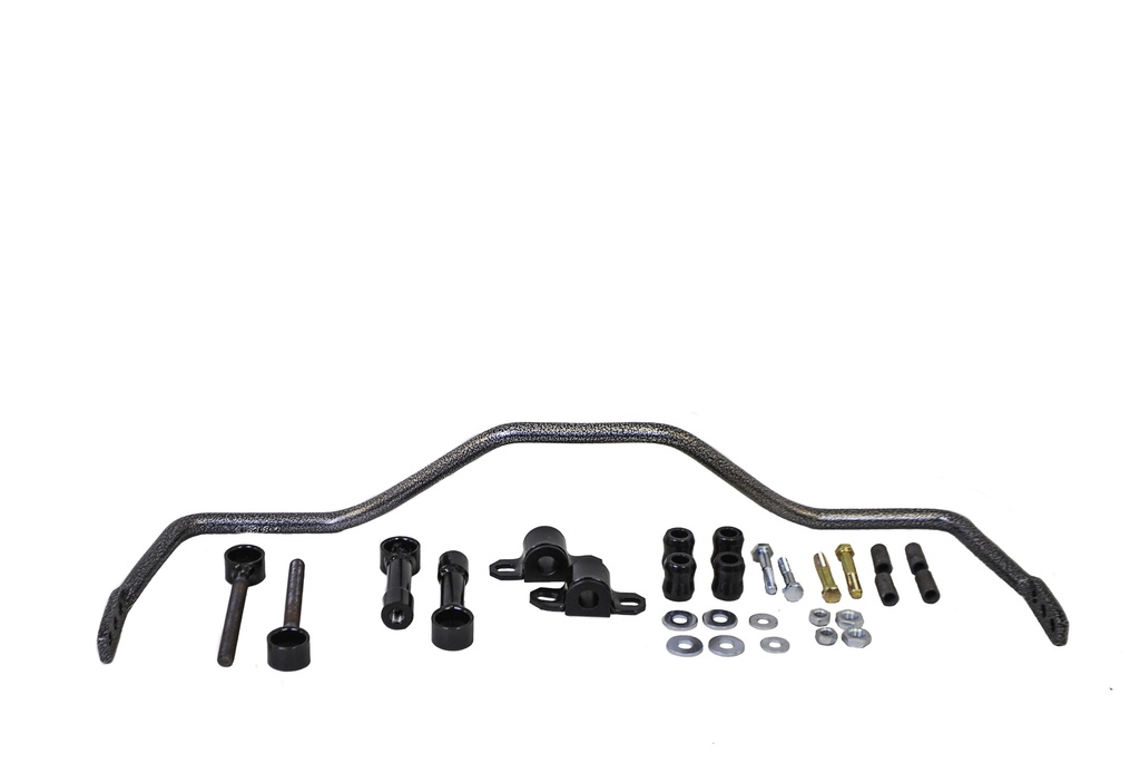 [HEL7871] Hellwig - 97-06 Jeep Tj Rear Sway Bar 3/4 In.