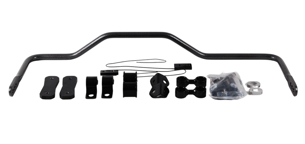 [HEL7909] Hellwig - 21- Ford Bronco Rear Sway Bar