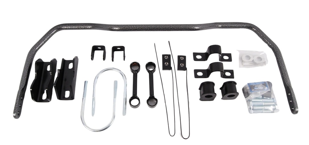 [HEL7987] Hellwig - 21- Ford Raptor Rear Sway Bar