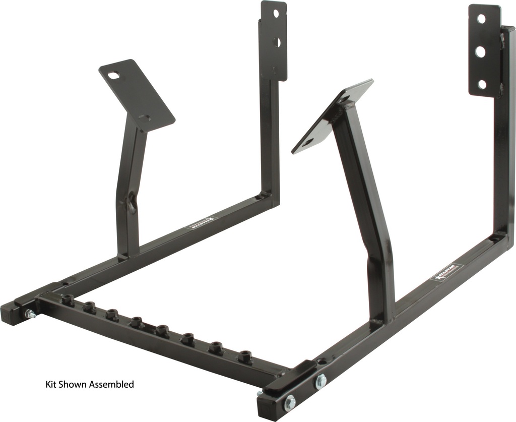 [ALL10138] Allstar Performance - Engine Cradle GM LS Std Duty