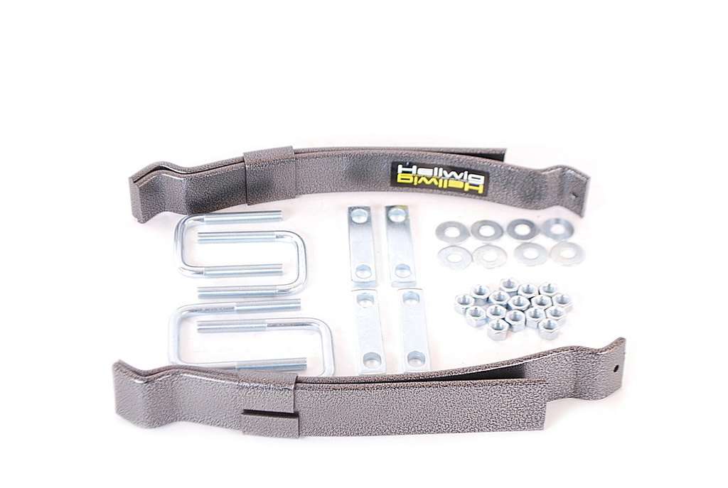 [HEL815] Hellwig - Lp-15 Add-A-Leaf Kit