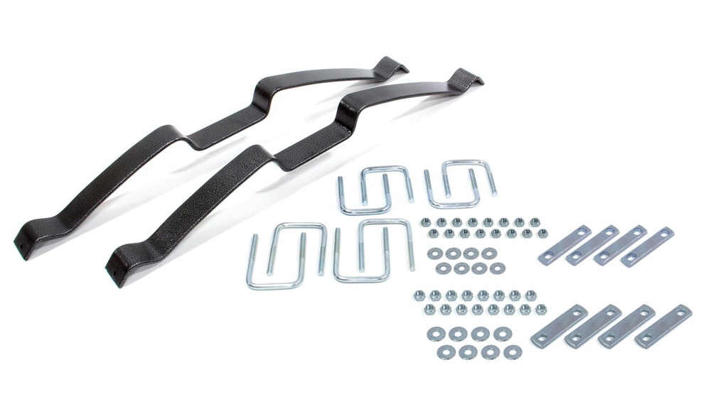 [HEL978] Hellwig - Ez-990 Helper Spring 15- Ford F150