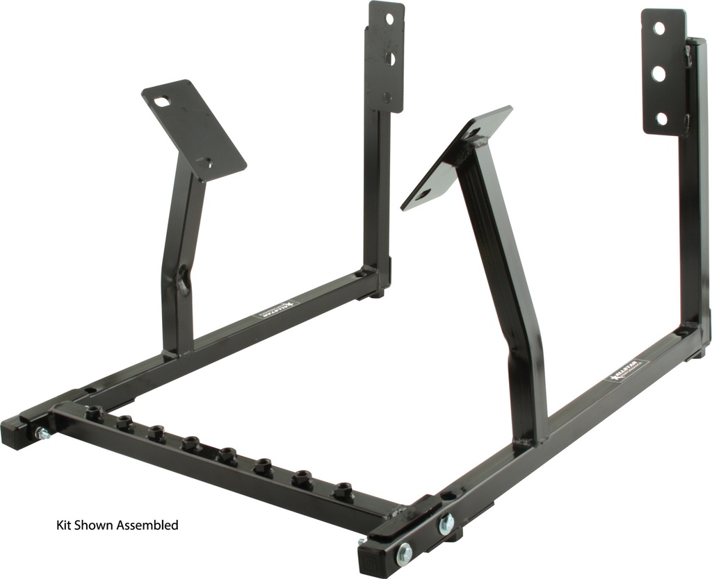 [ALL10139] Allstar Performance - Engine Cradle GM LS Heavy Duty