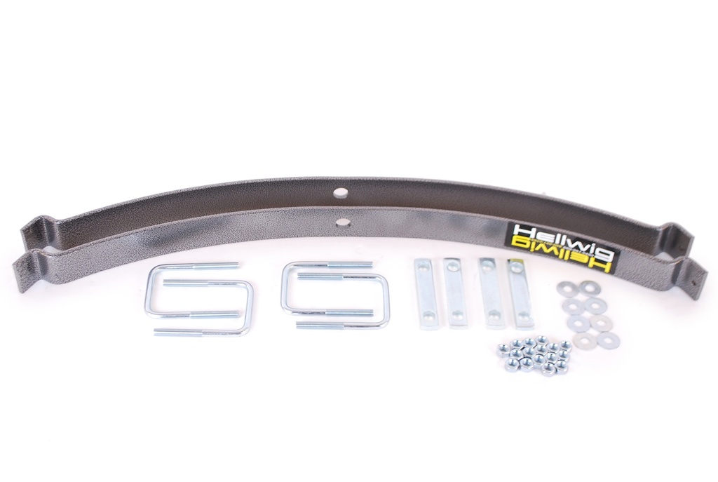 [HEL991] Hellwig - Ez-990 Helper Spring